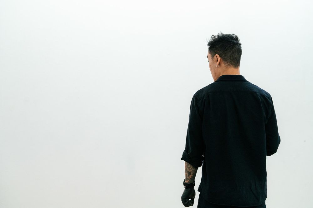 Photograph by Danil Shipulin