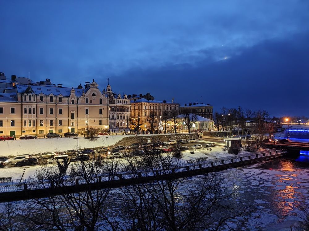 Photograph by Надежда Гусева