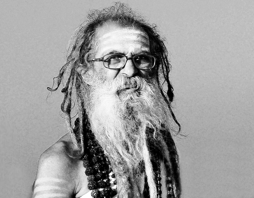 Photograph by Oleg Kogut