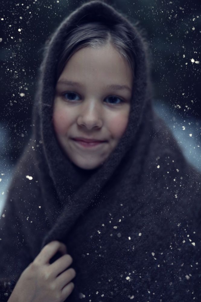 Photograph by Елена Петелина