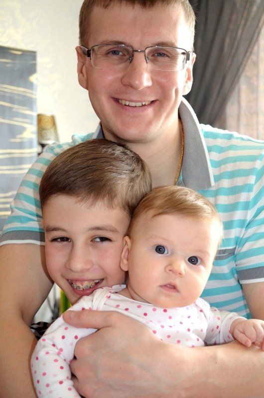 Vladimir Vasilyev, Russia