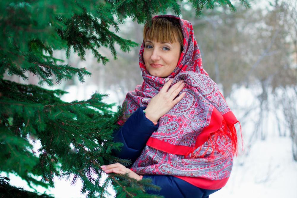 Photograph by Ольга