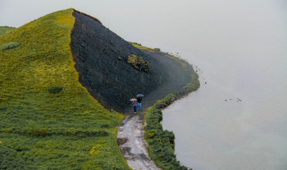 Photograph by Rovshan