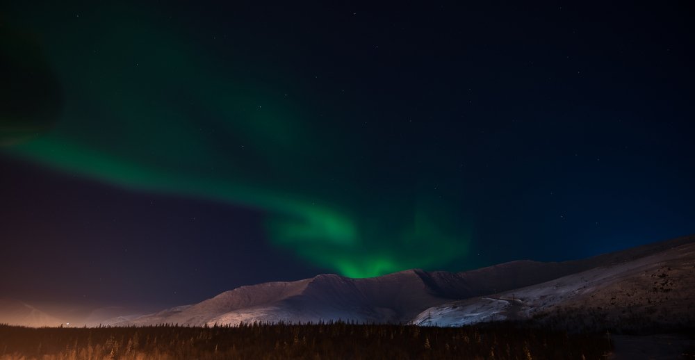 Нефритовый вулкан.