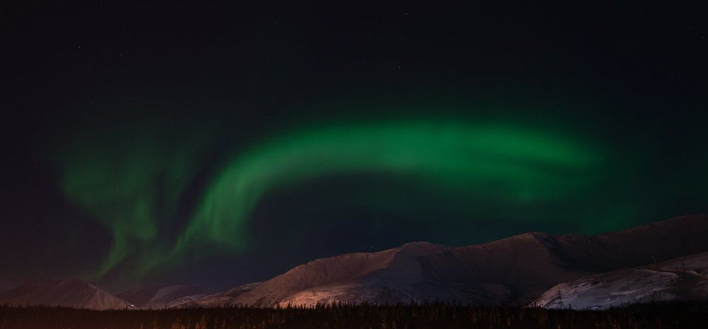 Нефритовый туман