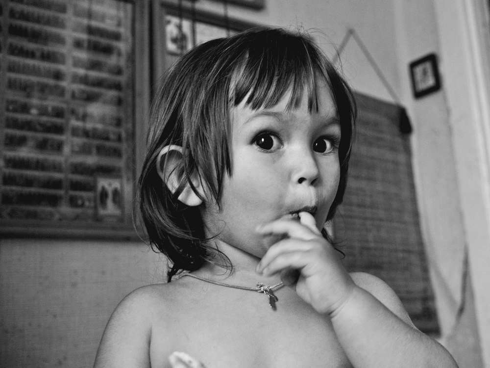 Photograph by Давыдова Гульгена