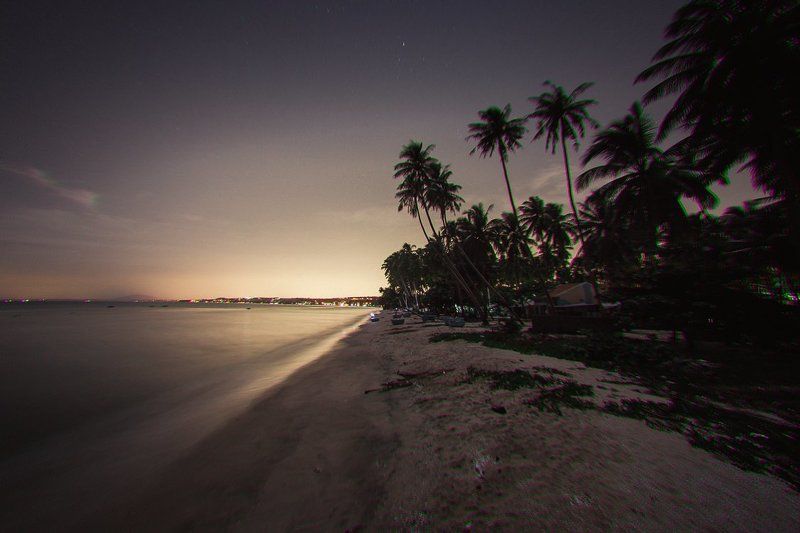 Andrei Dzhambaude, Vietnam