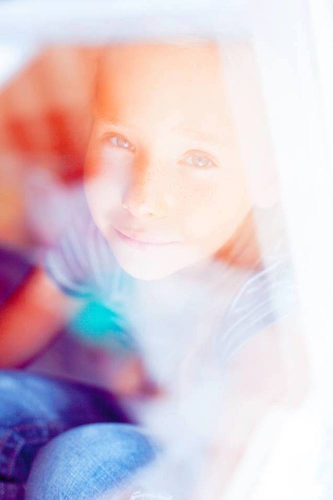 Photograph by Ольга Пирожук