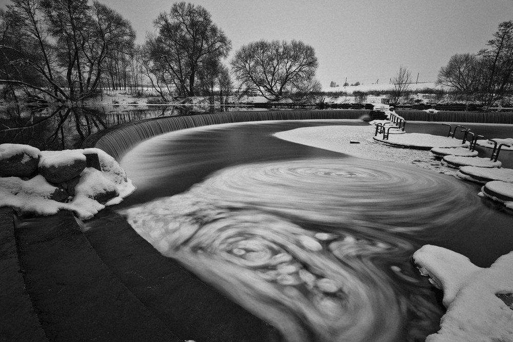 Круговорот в жизни