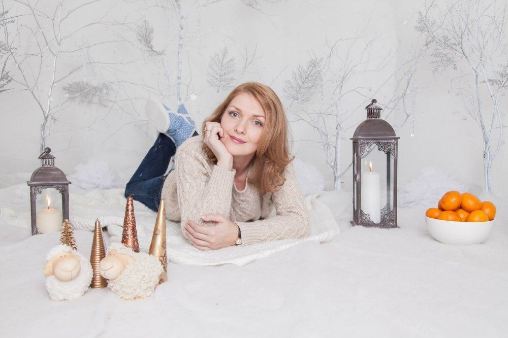 Новогодняя сказка