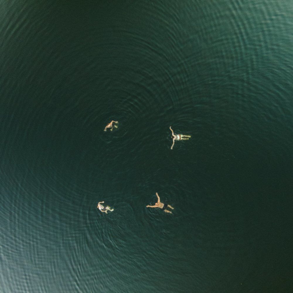 квадратный формат