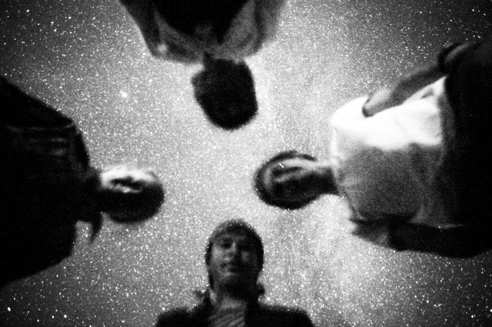 Звездный путь