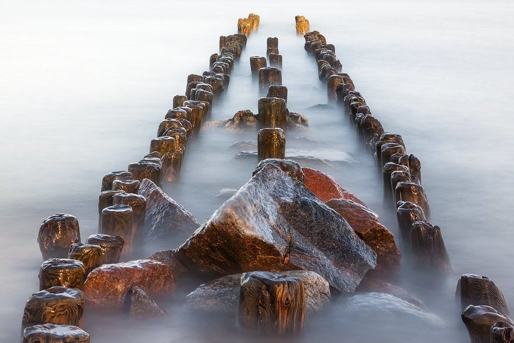 Балтийский берег