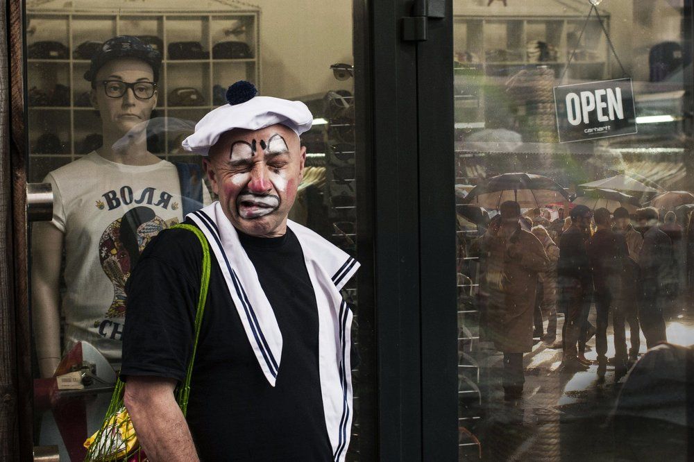 Photograph by Софья