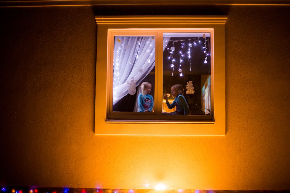 В ожидании чуда)