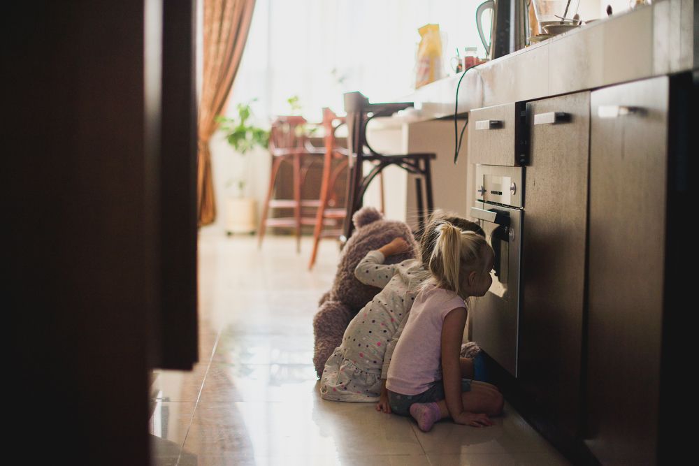 Ждут печеньки)