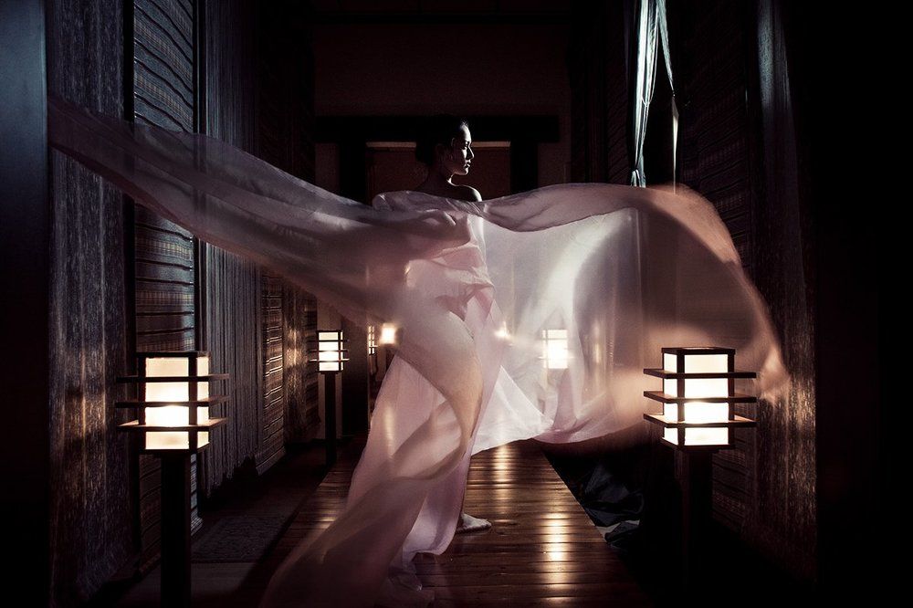 Ангелы среди нас