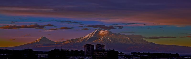 Artak Arzumanyan, Armenia