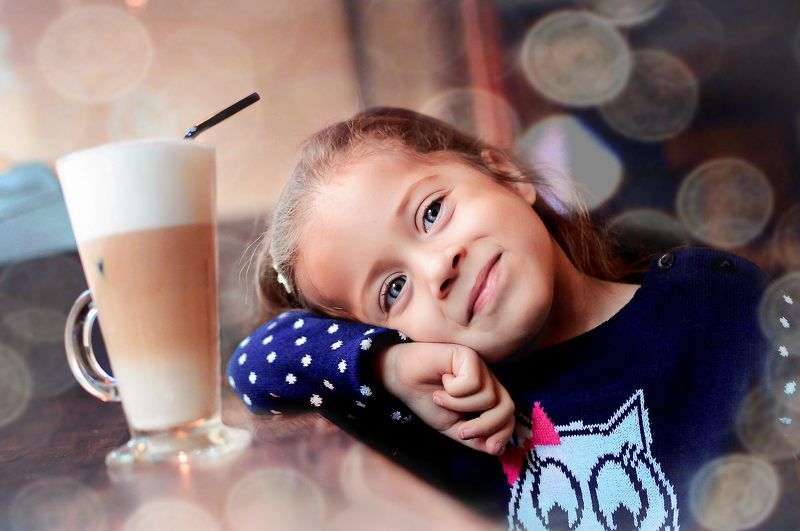 Кристина, Russia