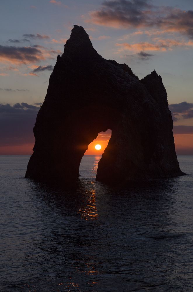 Золото рассвета