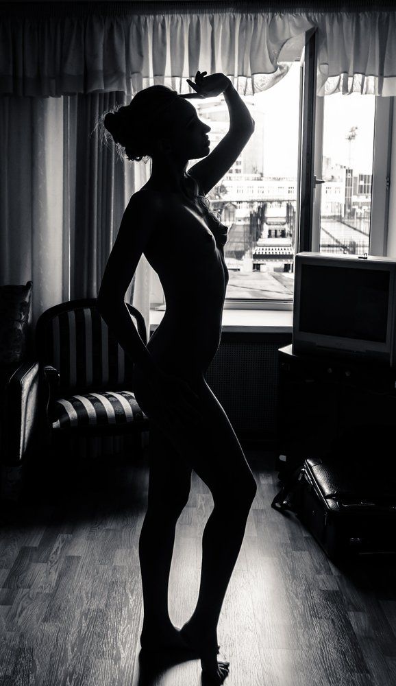 Думы прекрасного о вечном...