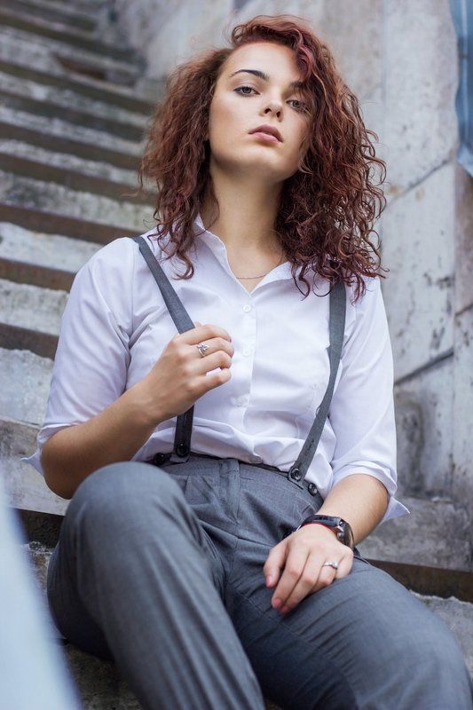 Юлия Максименко, Ukraine