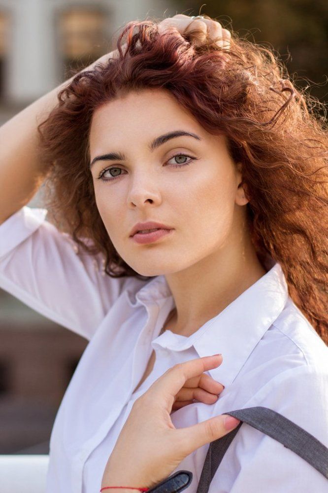 Photograph by Юлия Максименко