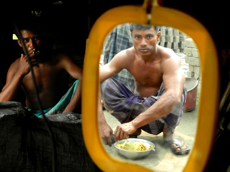 Syed Mahabubul Kader, Bangladesh