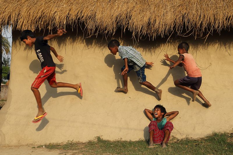 ANNADA MALLICK, India