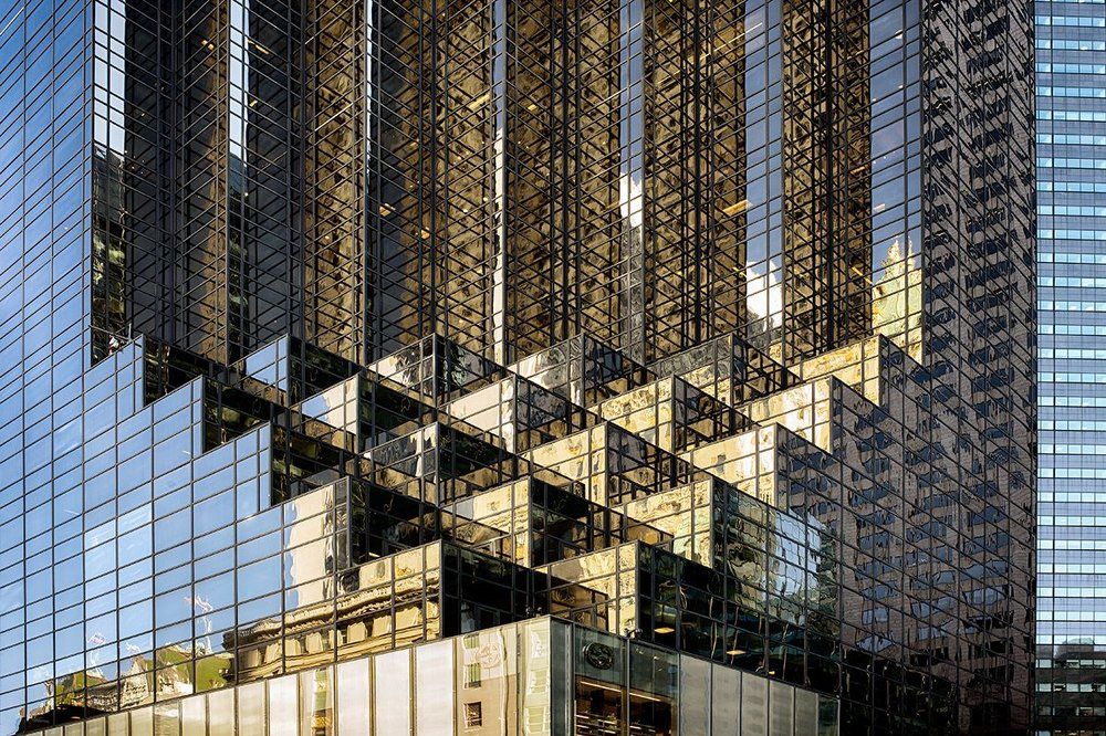 Trump Tower