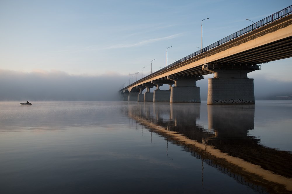 Река времени