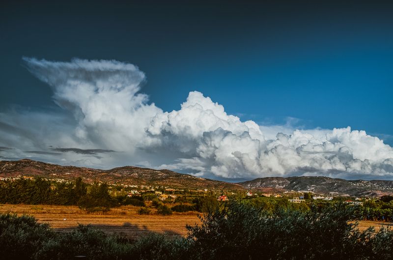 Мария, Kazakhstan