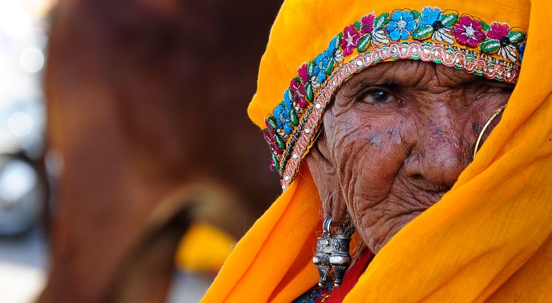 Abhishek Haldar, India