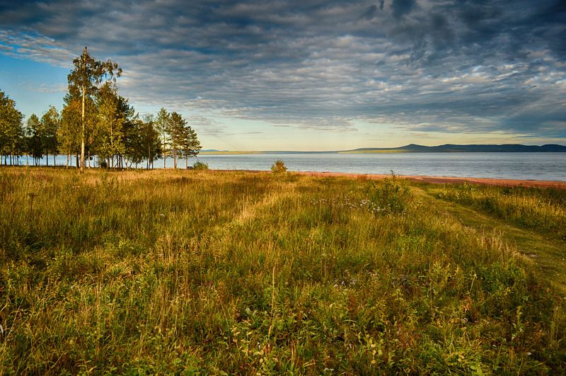Kirill Gantimurov, Russia