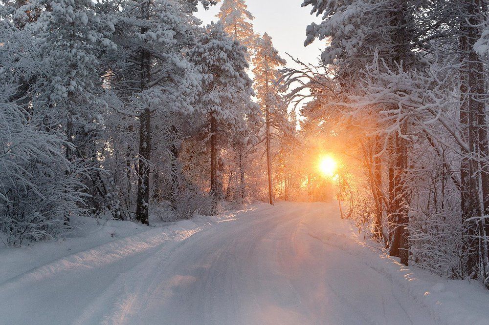 Первое солнце