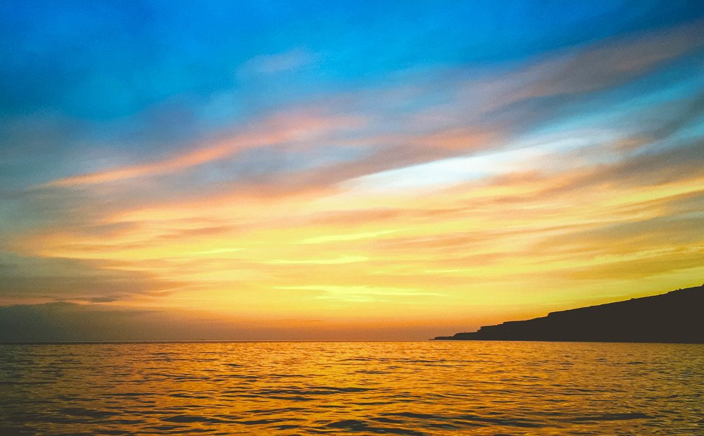 Севастополь Фиолент