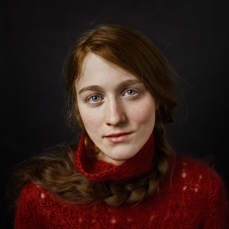 Денисова Ирина, Russia