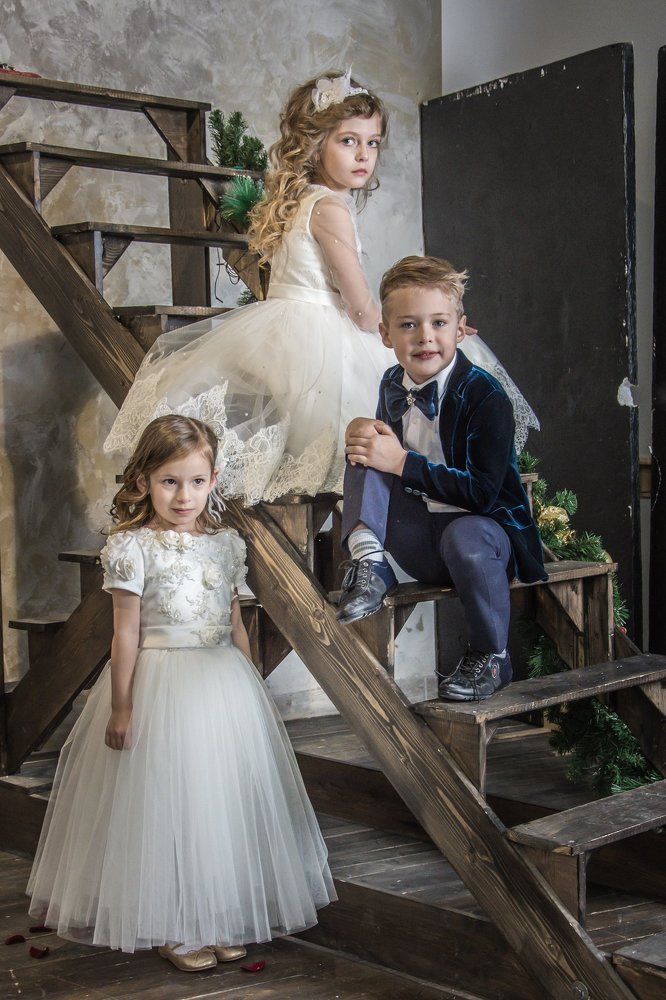 Принц и Принцессы