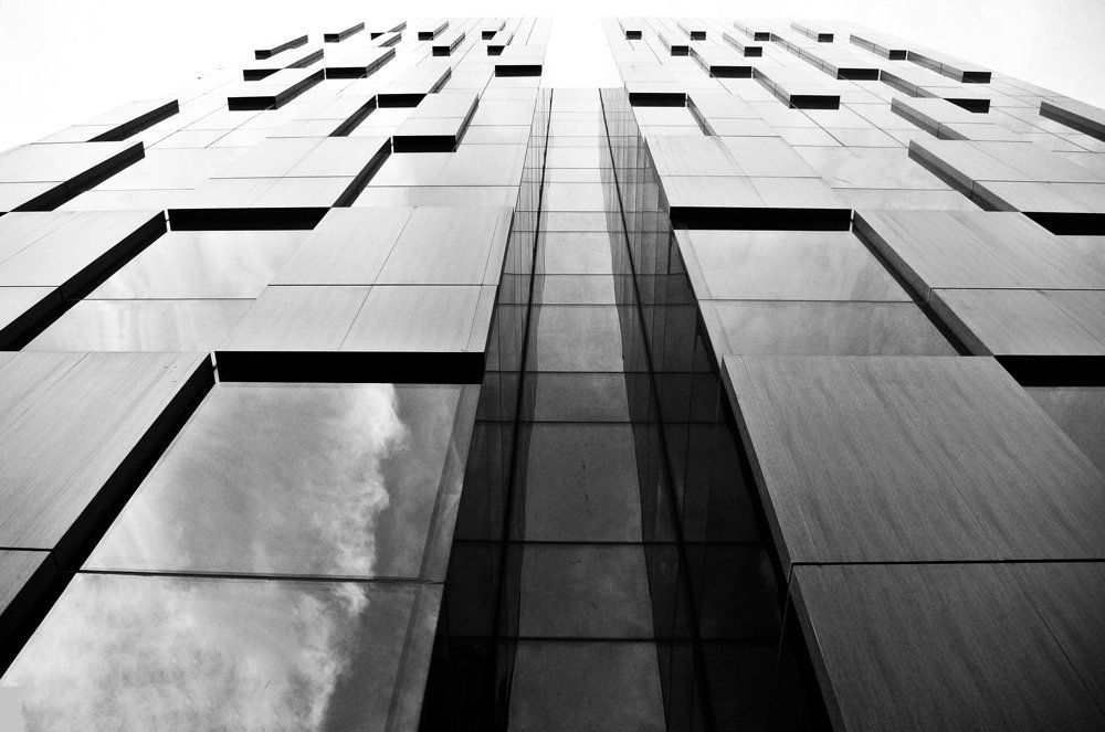 Лестница в небо