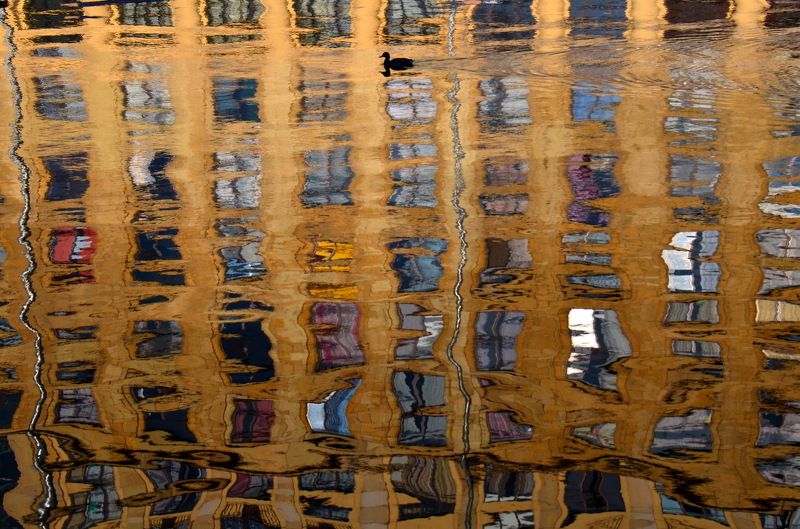 Вера Платонова, Russia