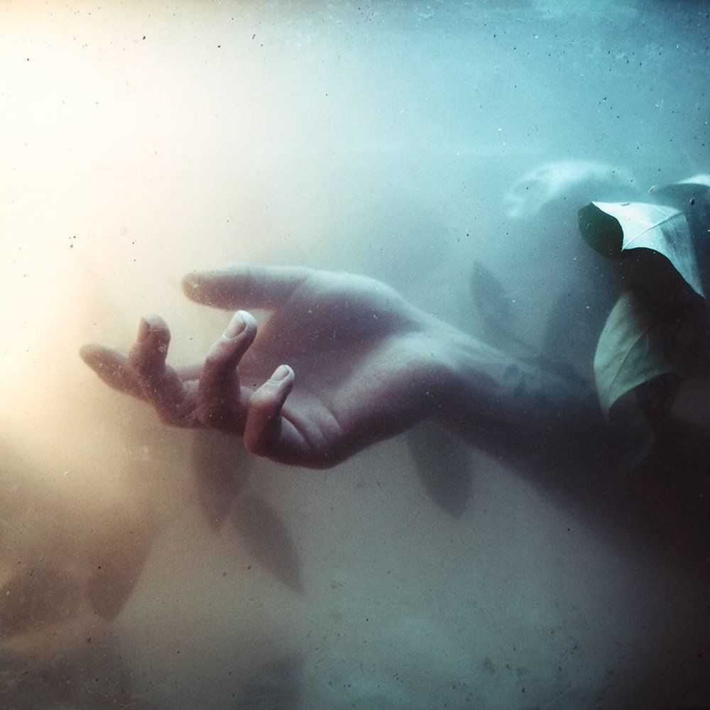 Photograph by Geo Arcus