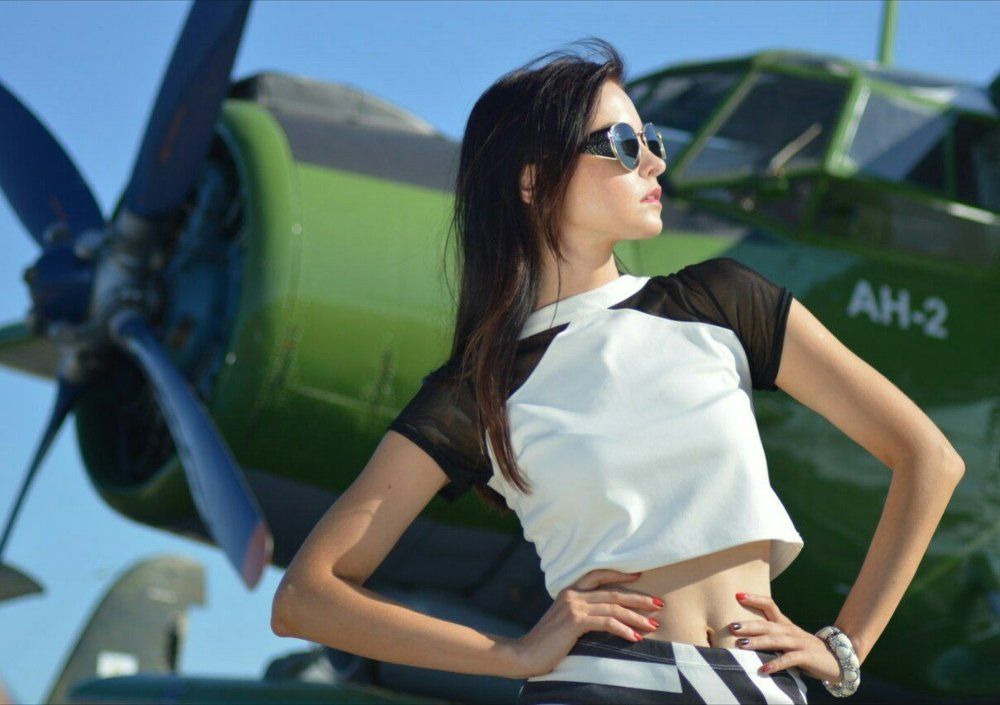 Photograph by Дарья