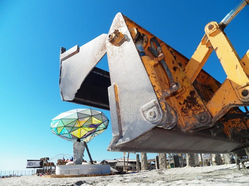 Предчувствие за неделю до событий!!!