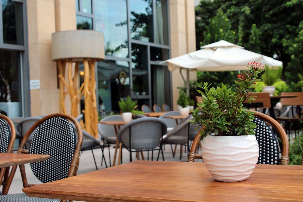 маленькая жизнь