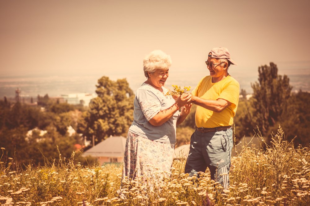 Вместе и навсегда