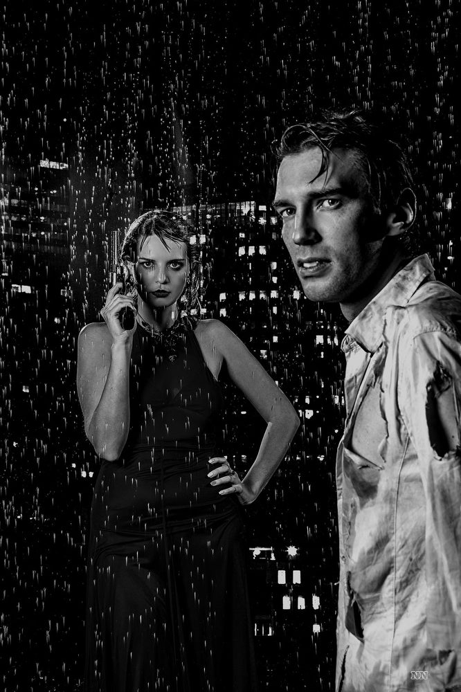 Город Греха