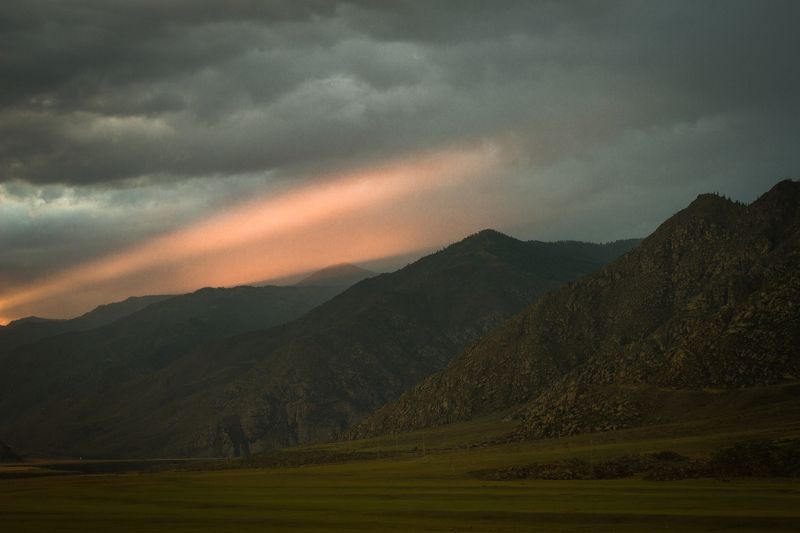 Alexey Philippov, Russia