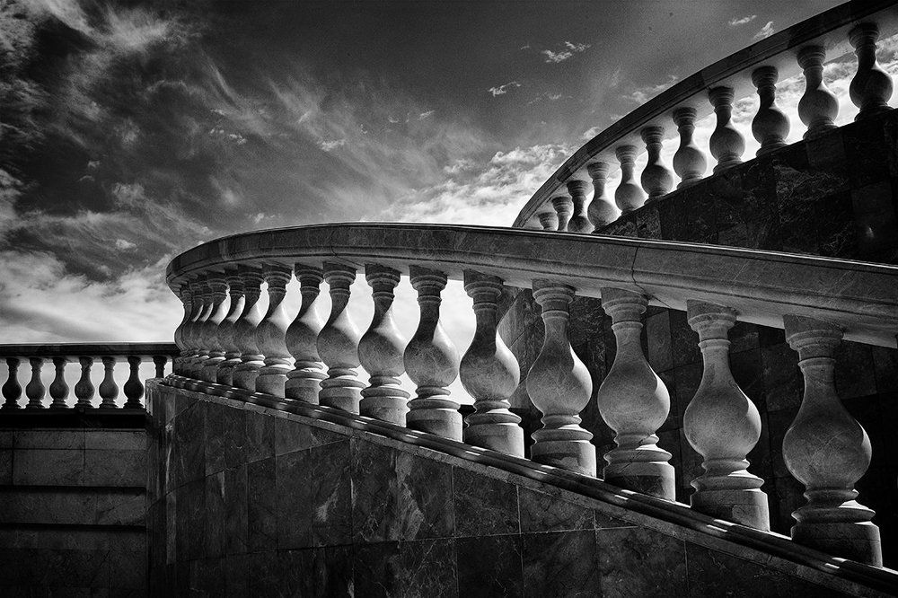 Балюстрада