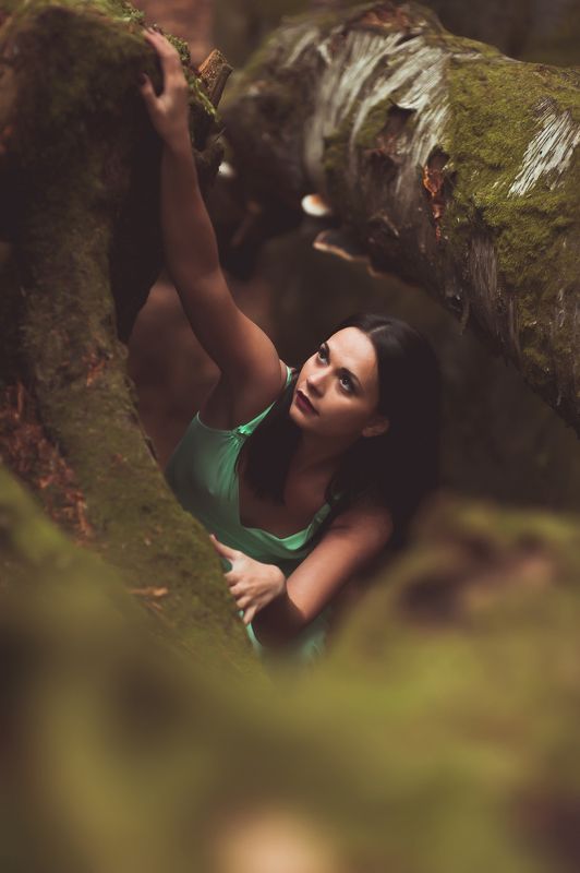 Деркач Сергей, Ukraine