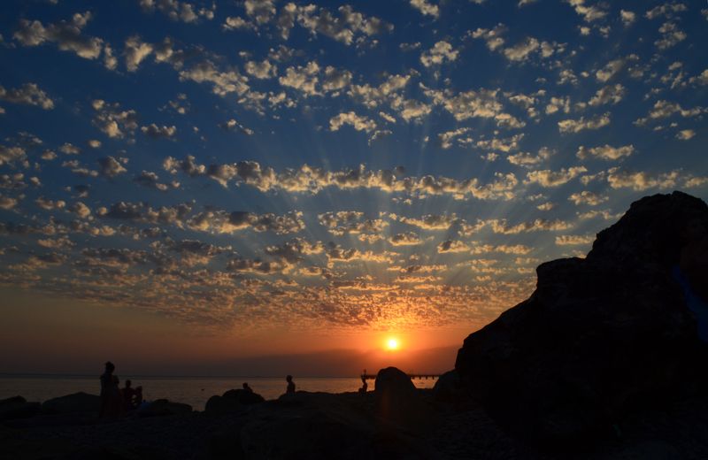 Наталия, Russia